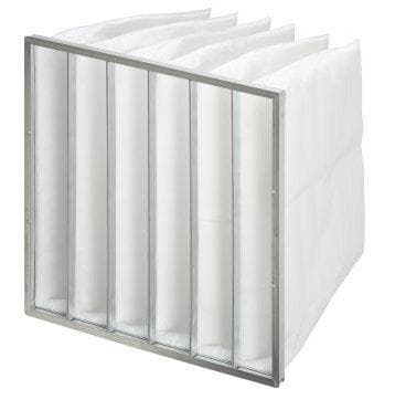 Torba Filtre F7 (ISO ePM1 %60) (TRB-F7-592-592-600-8) urun gorseli