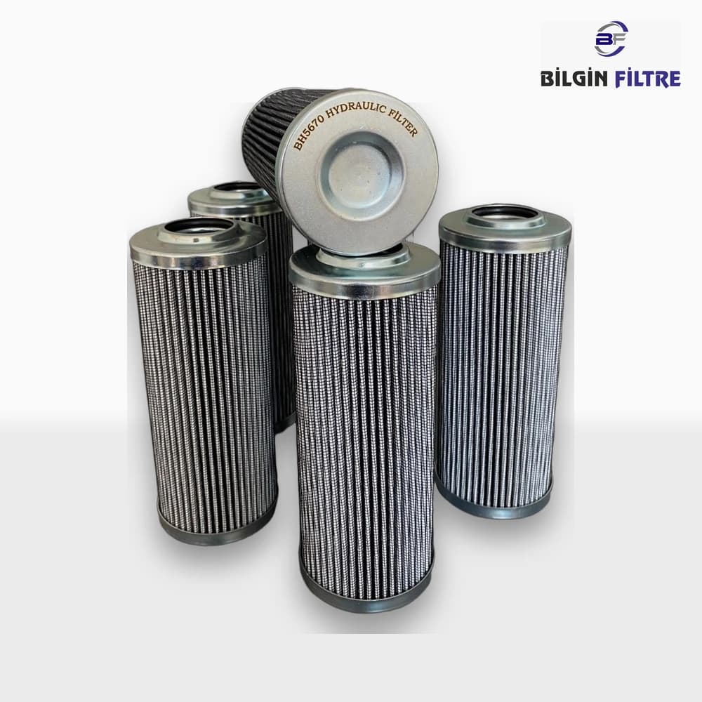 Oem Kalite Hidrolik Filtre 16