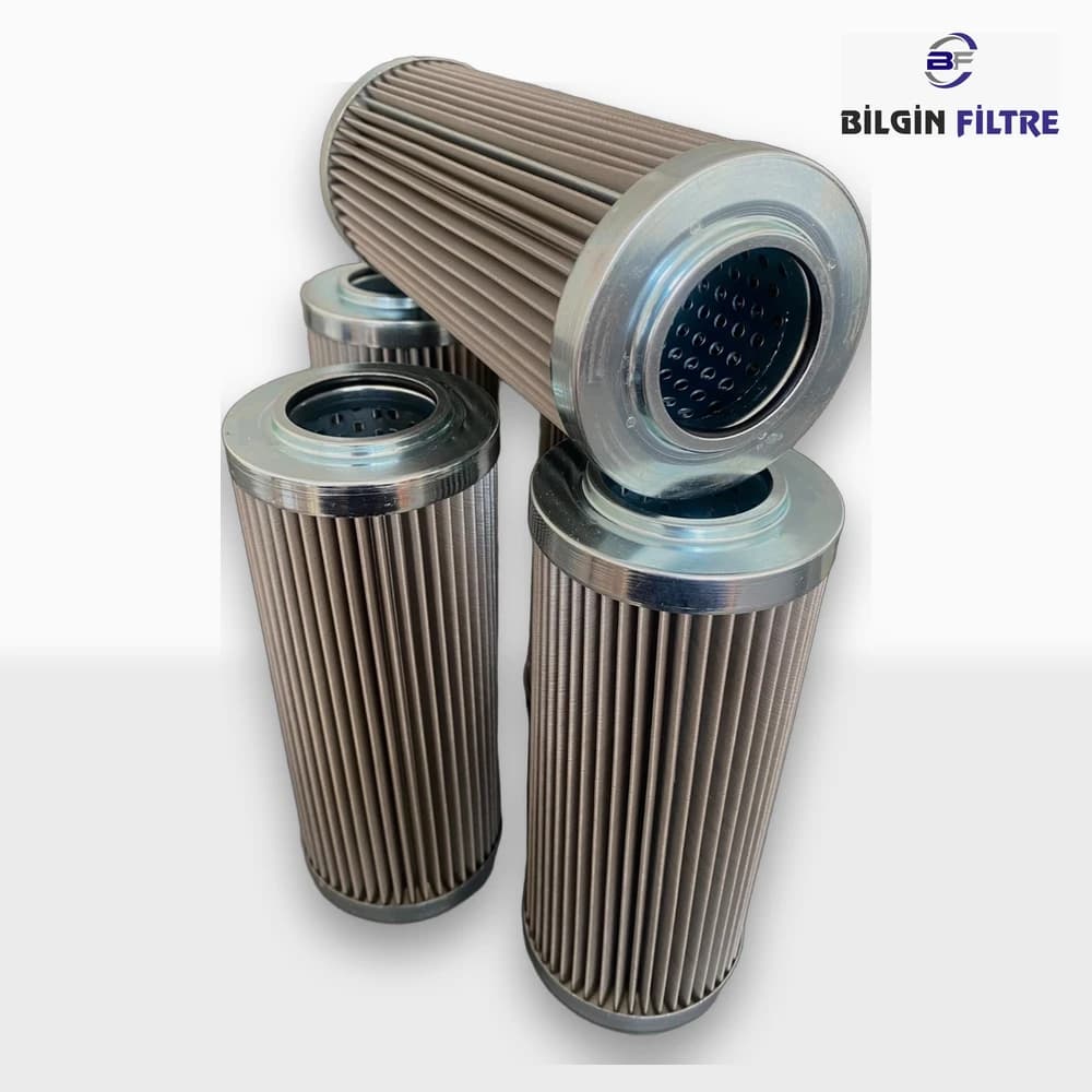 Yuksek Basinc Hidrolik Filtre 17