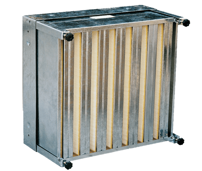 HepaFix 150/292 (SET-HEPAFI-490) urun gorseli