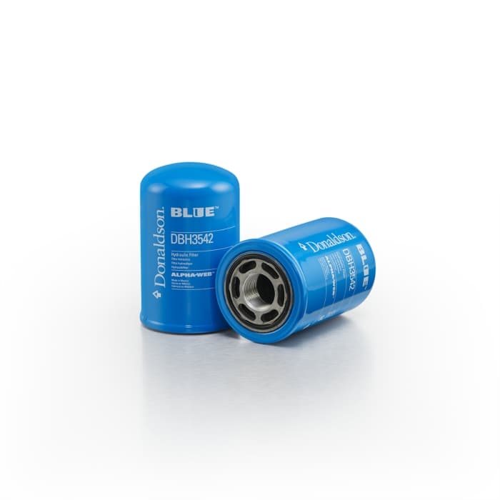 HİDROLİK FİLTRE, ATOM TİPİ DURAMAX