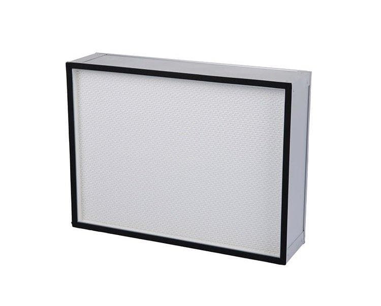 HEPA Filtre H14 (EN 1822) (HEP-H14-610-610-292) urun gorseli