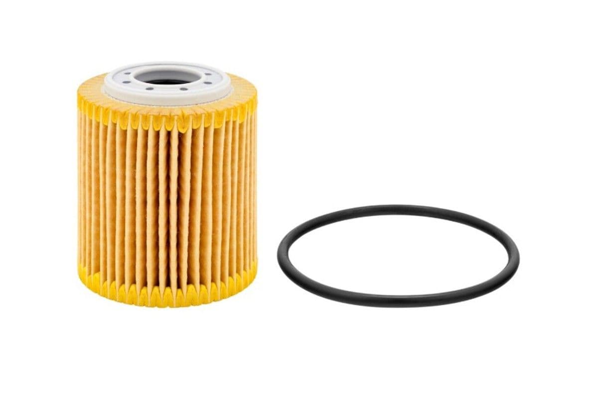 Otomobil Motor Yağ Filtresi Elemanı - Bilgin Filtre