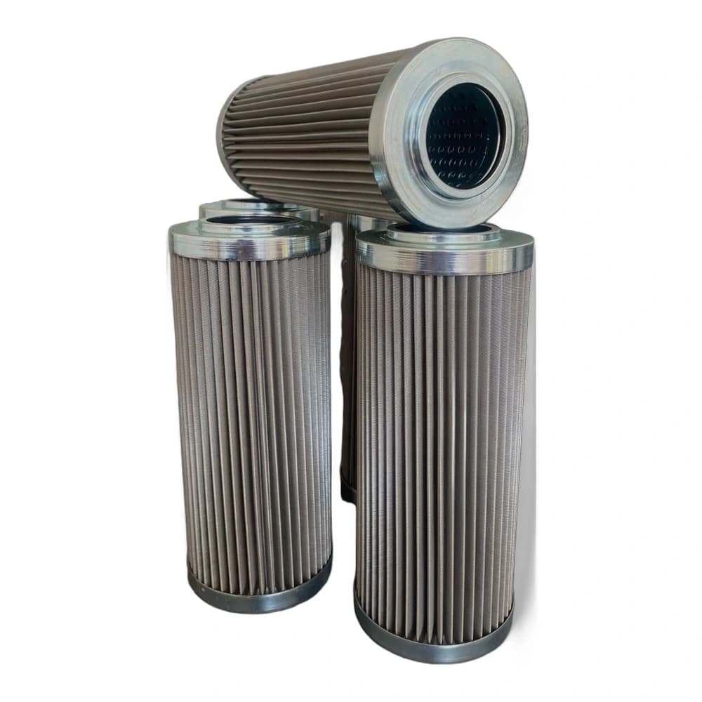 Tır ve Çekici Hidrolik Damper Sistem Kartuş Filtresi