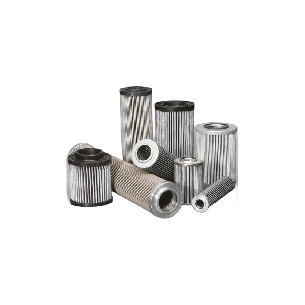 Forklift Hidrolik Asansör ve Direksiyon Filtresi