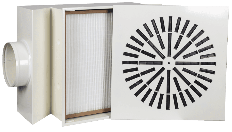 HepaBox LC (SET-HEPABO-12) urun gorseli