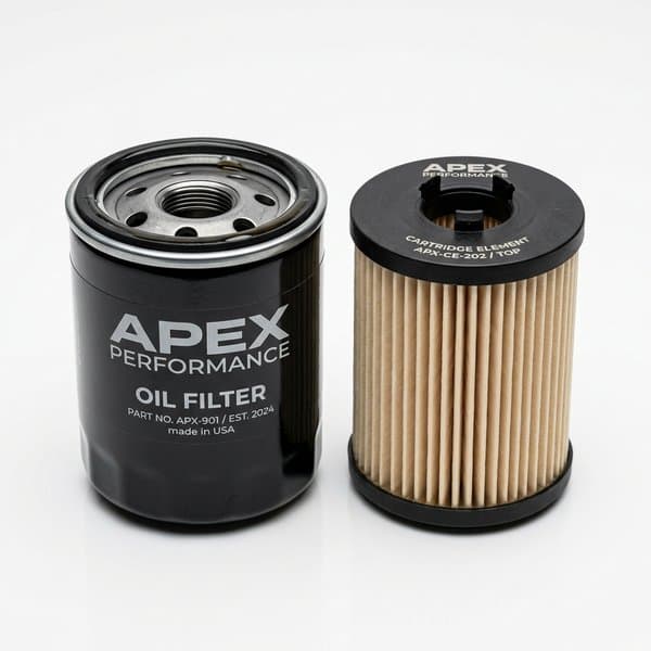 Dodge 038 115 466 filtre