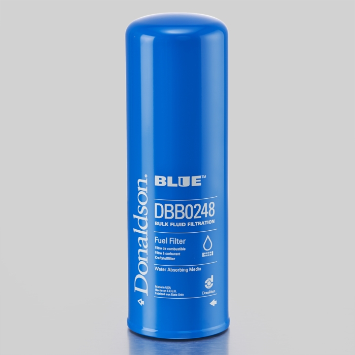 BULK FİLTRE, SU EMİCİ ATOM TİPİ DONALDSON BLU (DBB0248) urun gorseli