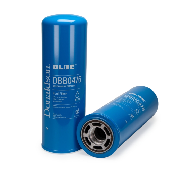 BULK YAKIT FİLTRESİ, ATOM TİPİ DONALDSON BLUE (DBB0476) urun gorseli