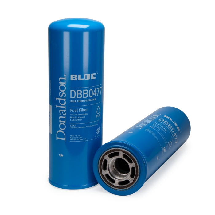 BULK YAKIT FİLTRESİ, ATOM TİPİ DONALDSON BLUE (DBB0477) urun gorseli
