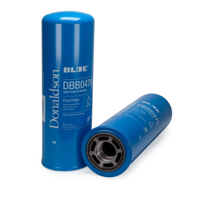 BULK FİLTRE, SU EMİCİ ATOM TİPİ DONALDSON BLUE (DBB0479) urun gorseli