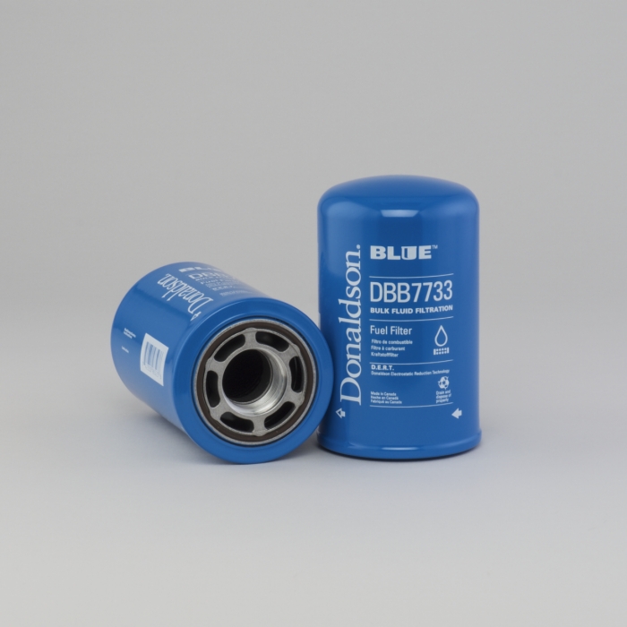 BULK YAKIT FİLTRESİ, ATOM TİPİ DONALDSON BLUE (DBB7733) urun gorseli