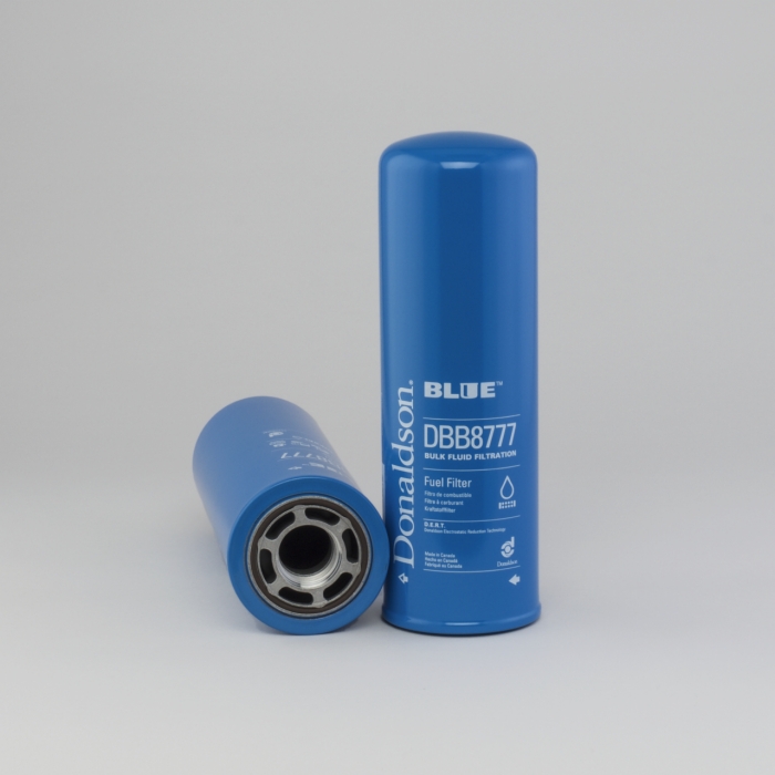 BULK YAKIT FİLTRESİ, ATOM TİPİ DONALDSON BLUE (DBB8777) urun gorseli