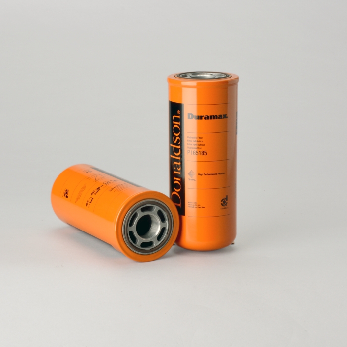 HİDROLİK FİLTRE, ATOM TİPİ DURAMAX (P165185) urun gorseli