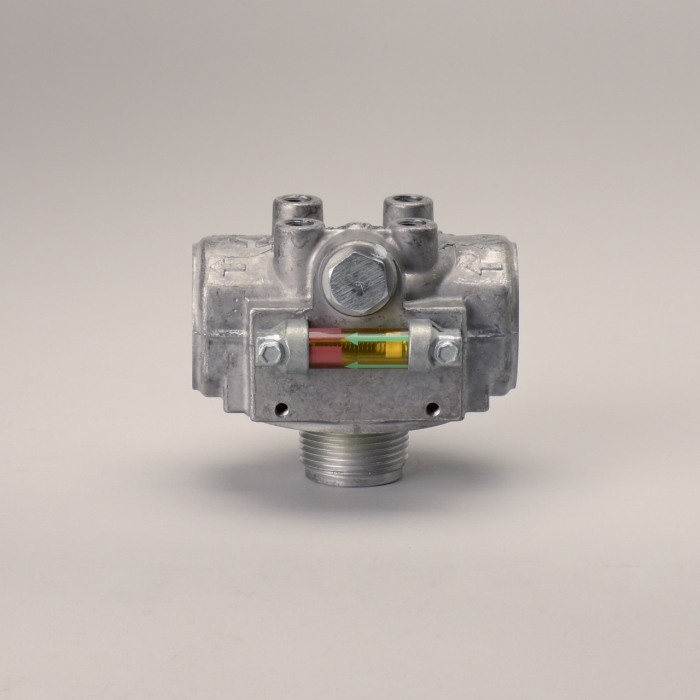 FİLTRE KAFASI, HMK04 DURAMAX (P166086) urun gorseli