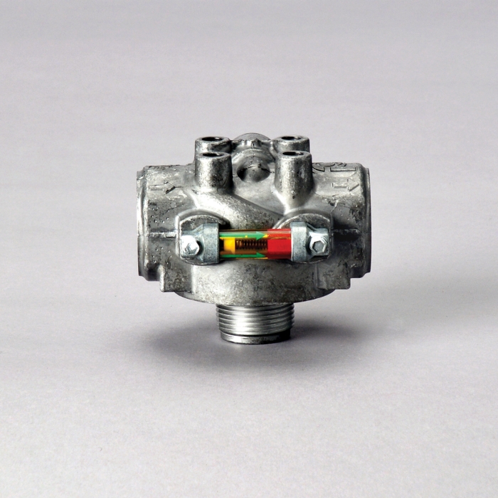 FİLTRE KAFASI, HMK04 DURAMAX (P166088) urun gorseli
