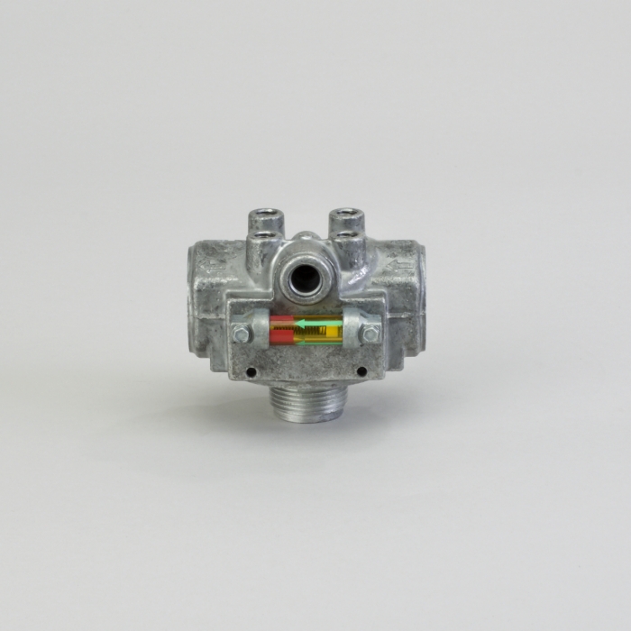 FİLTRE KAFASI, HMK04 DURAMAX (P166416) urun gorseli
