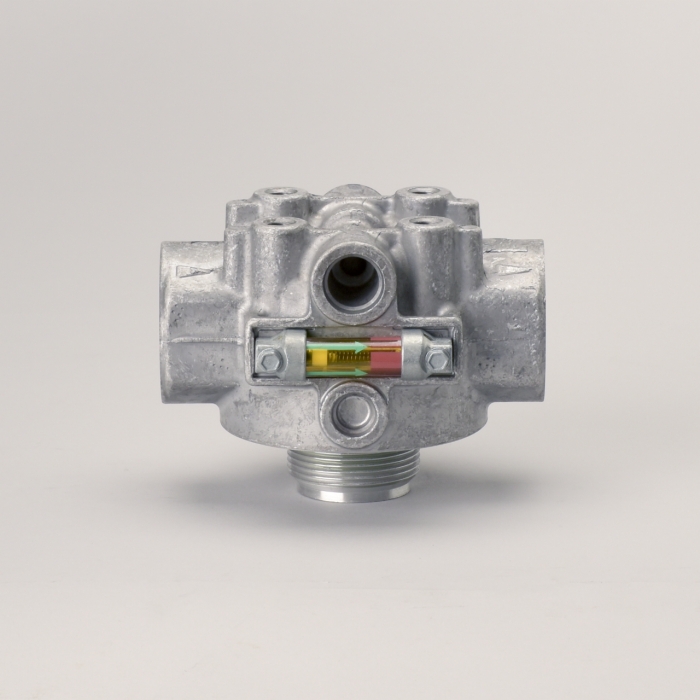 FİLTRE KAFASI, HMK05 DURAMAX (P167294) urun gorseli