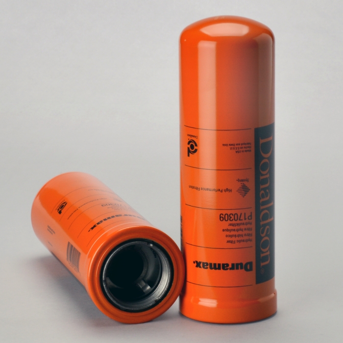 HİDROLİK FİLTRE, ATOM TİPİ DURAMAX (P170309) urun gorseli