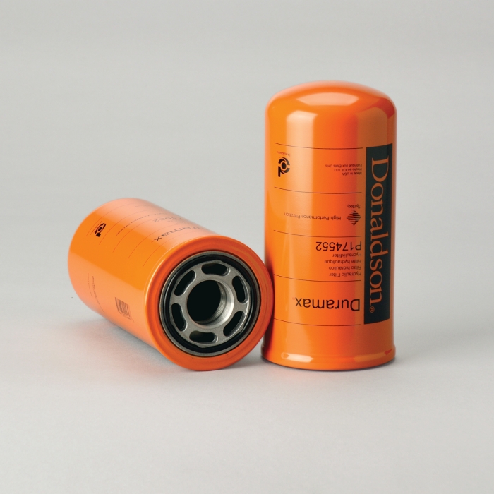 HİDROLİK FİLTRE, ATOM TİPİ DURAMAX (P174552) urun gorseli