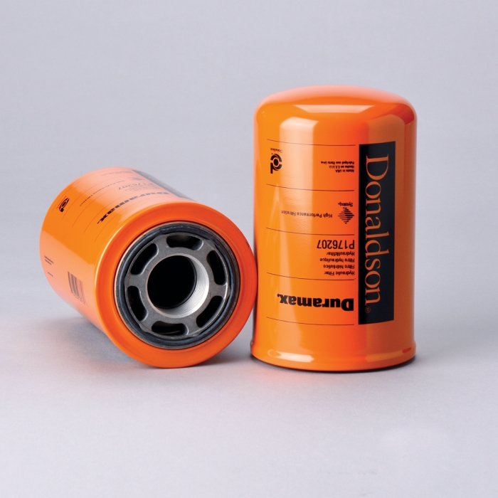 HİDROLİK FİLTRE, ATOM TİPİ DURAMAX (P176207) urun gorseli