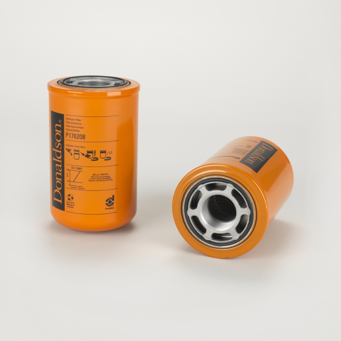 HİDROLİK FİLTRE, ATOM TİPİ DURAMAX (P176208) urun gorseli