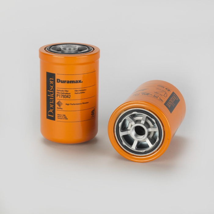HİDROLİK FİLTRE, ATOM TİPİ DURAMAX (P179342) urun gorseli