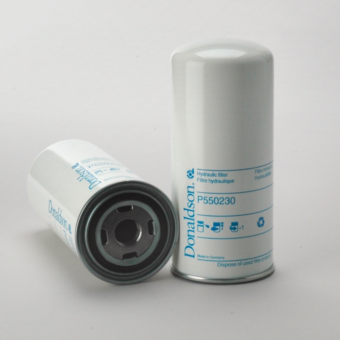 HİDROLİK FİLTRE, ATOM TİPİ (P550230) urun gorseli