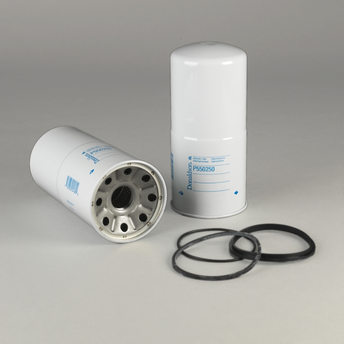 HİDROLİK FİLTRE, ATOM TİPİ (P550250) urun gorseli