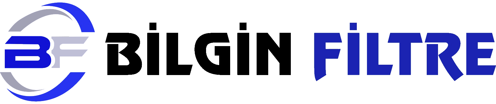 Bilgin Filtre Logo